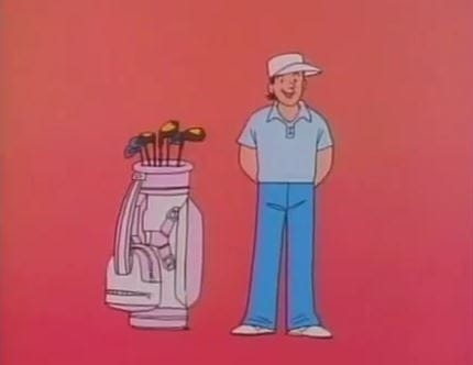 Великий суперподающий: Омакэ