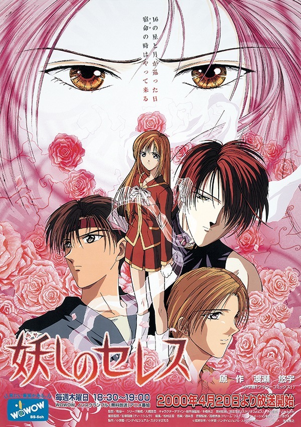 Подозрительная Церера