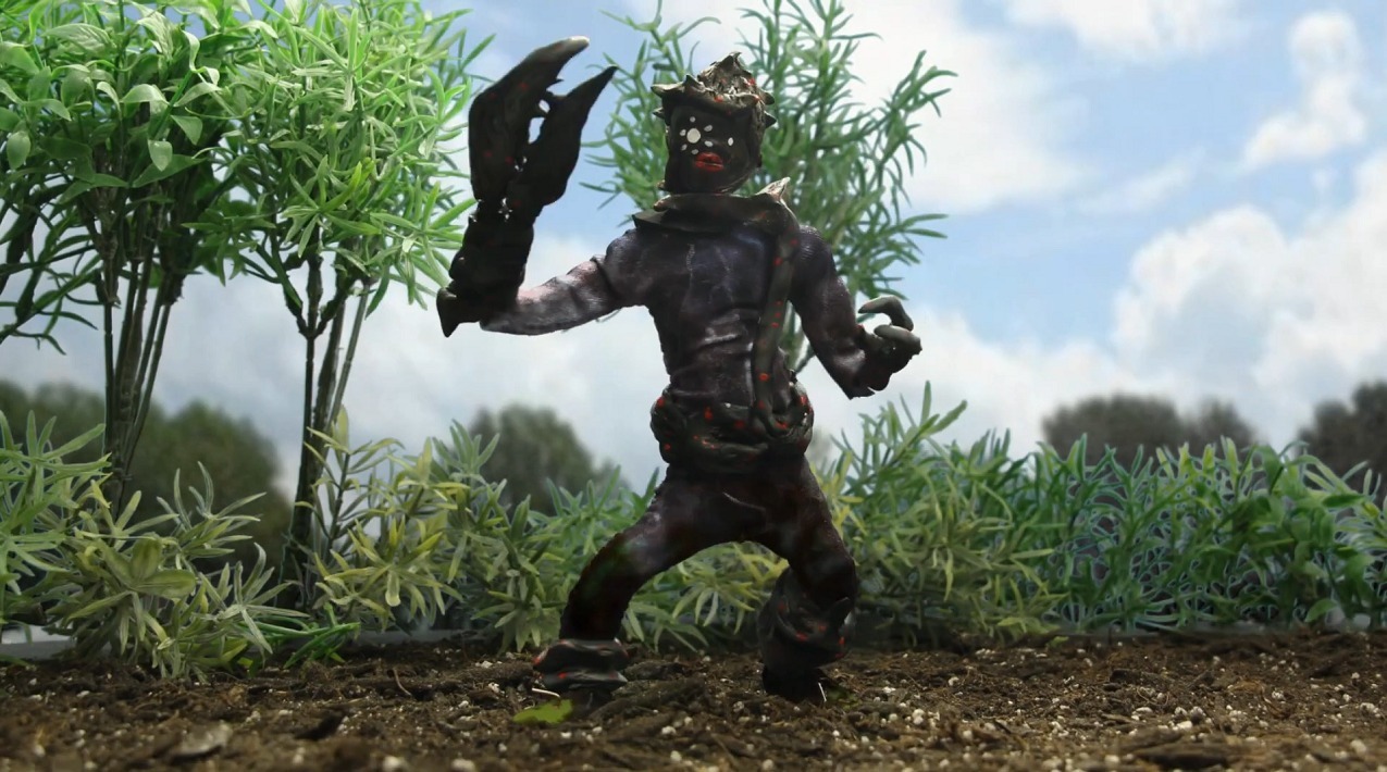 Куда летит мяч?