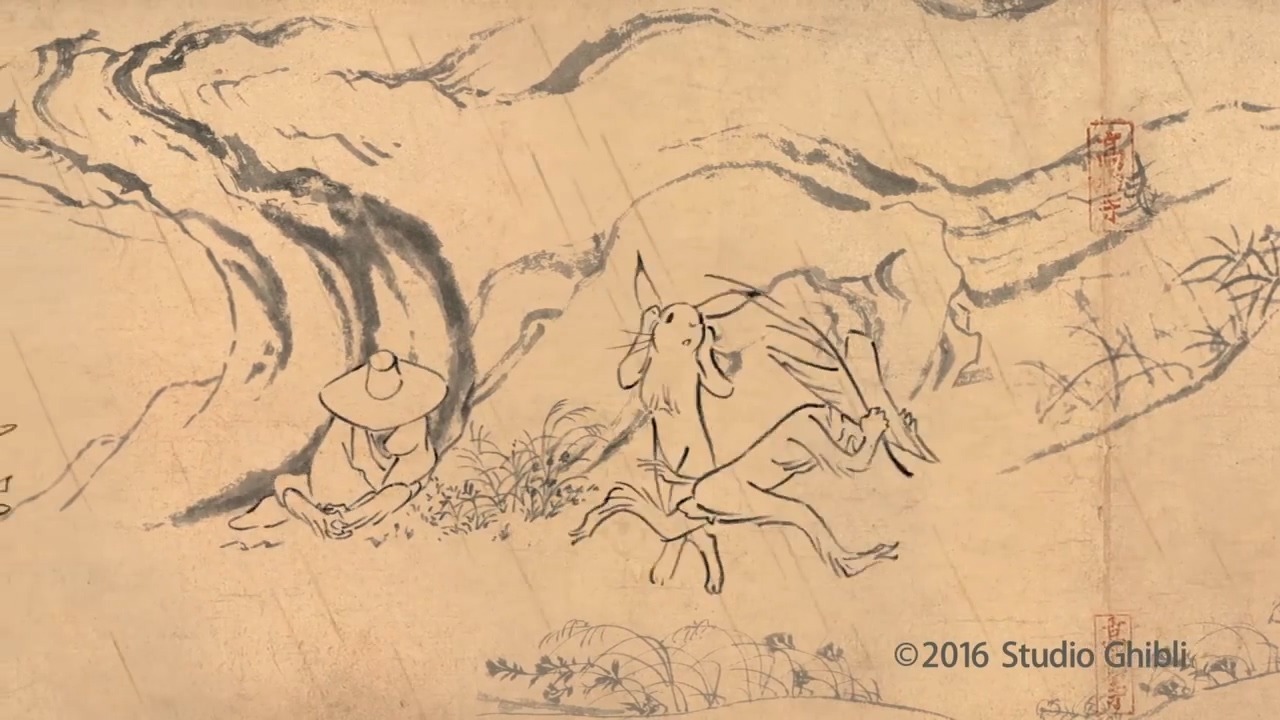 Весёлые картинки из жизни животных