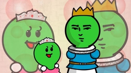 Гяру‑курган Коффи: Кофундерелла