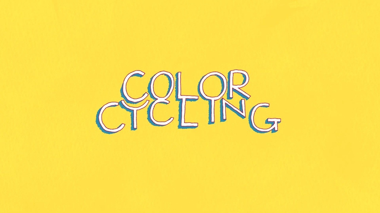 Задействовать цвета