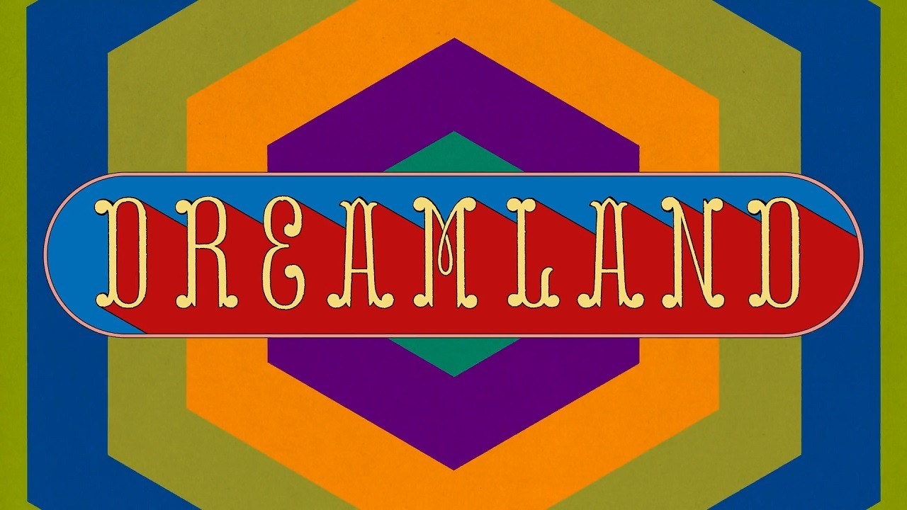 Страна грёз