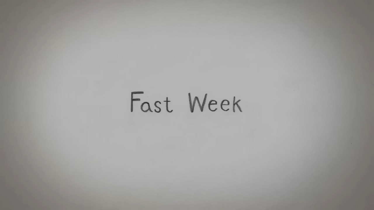Быстрая неделя
