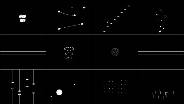 Лес и деревья