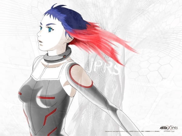 Вознесение — Эпизод [.jp]