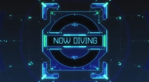 Гандам: Сконструированные дайверы — Пролог