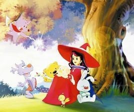 Эй, лиса Синсин!