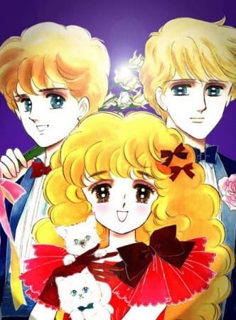 Привет, Леди Лин!