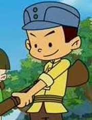 Красная легенда