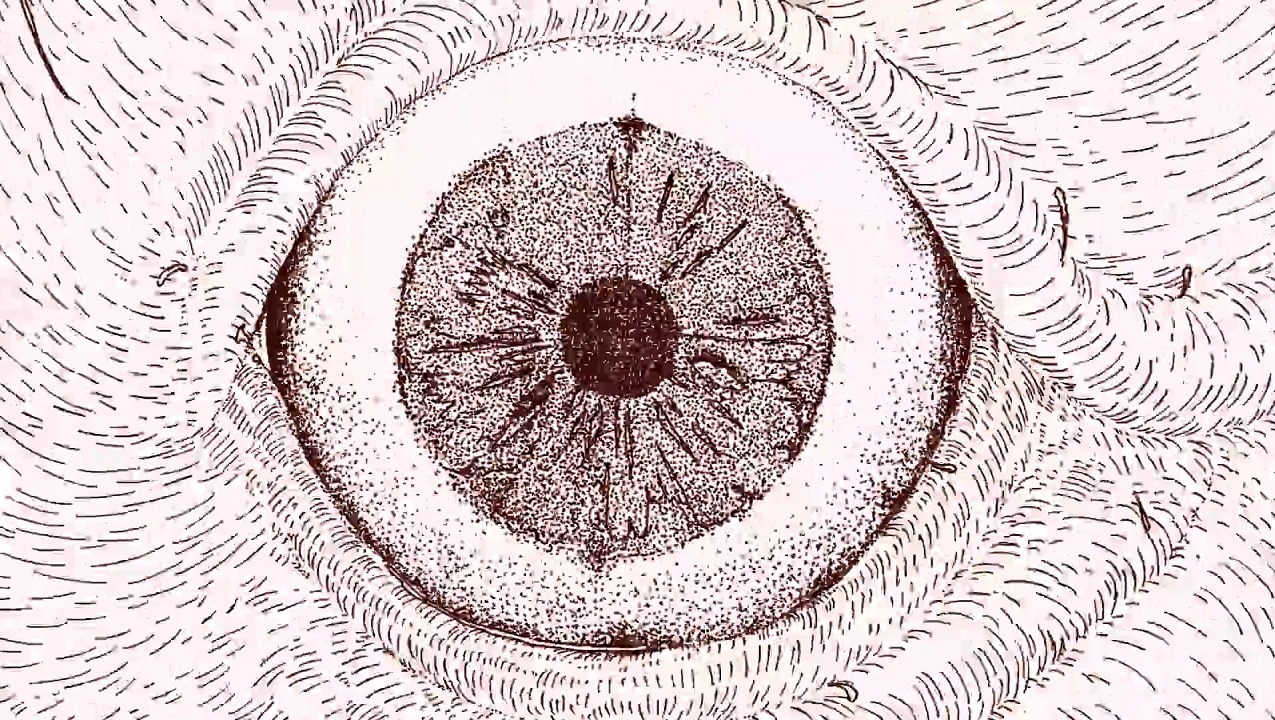 Пожиратель цветов