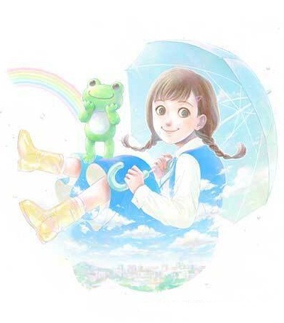 Лягушка Пиклс: Цвет чувств