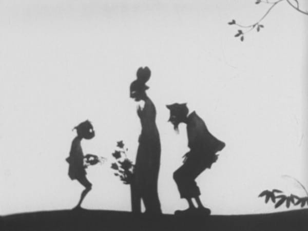 Предзнаменование храма Канимандзи