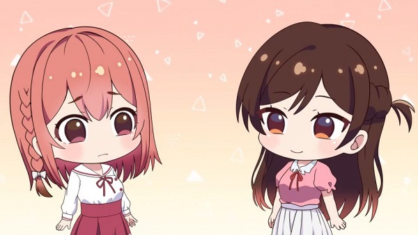 Тиби — Спецвыпуск