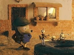 Киплинг Мл.