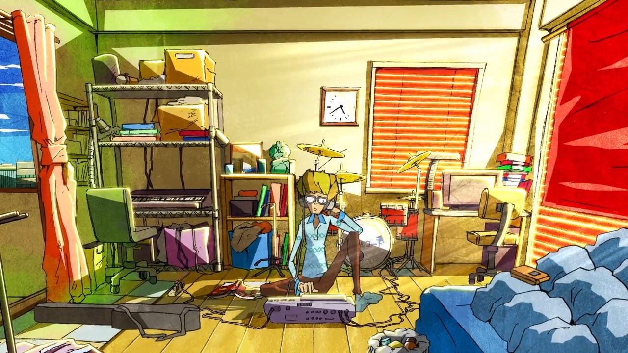 Я пою об этом