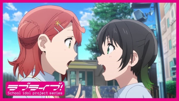 Живая любовь! Клуб идолов старшей школы Нидзигасаки: Рекап