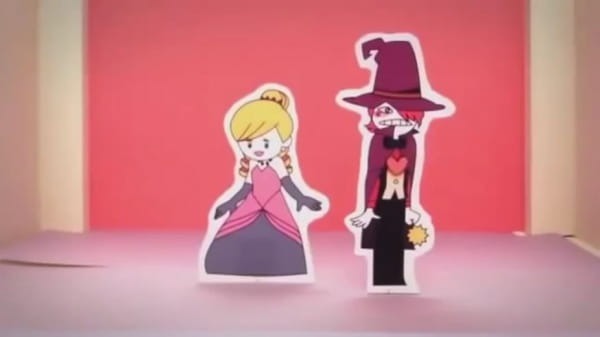 Творить магию