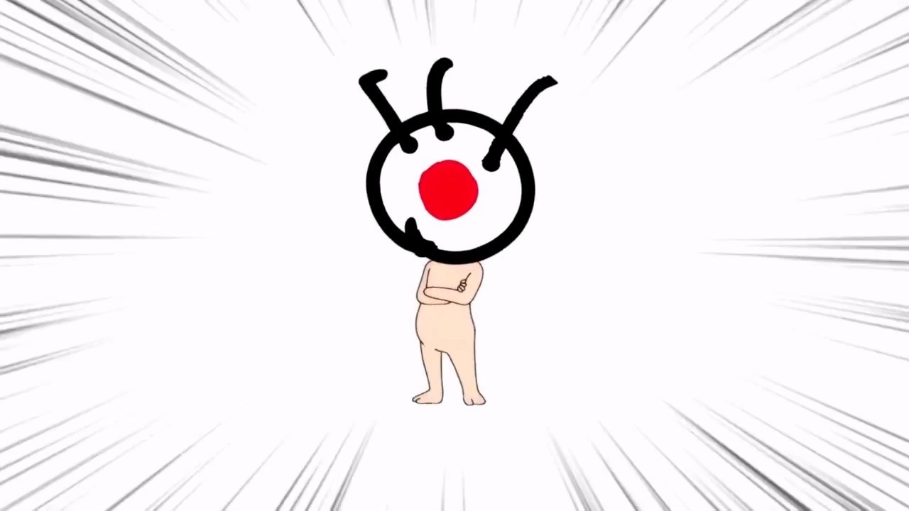 Первоапрельские розыгрыши Мэдамы Оядзи