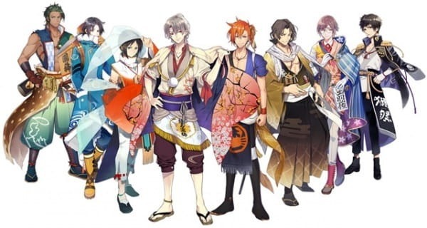 Владыки святого сакэ [37460]