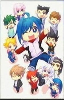 Спецвыпуск