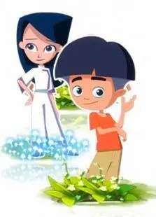 Современный лес: Дыхание джунглей