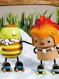 Племя леса 2