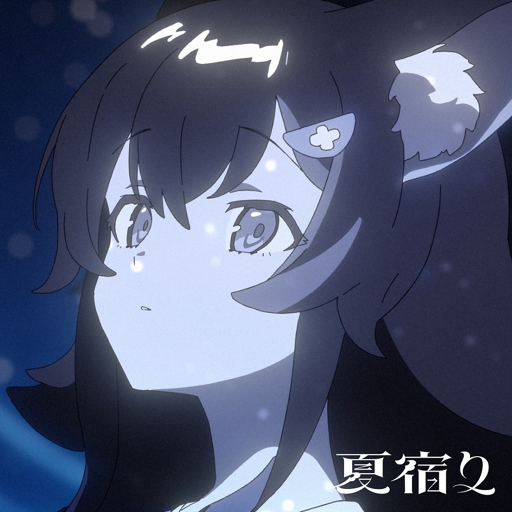 Летняя остановка