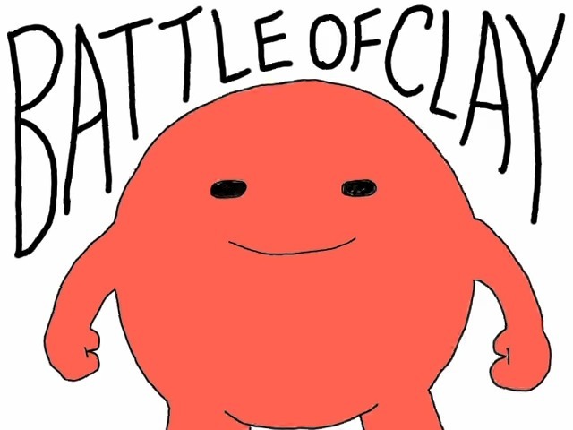 Глиняная битва (2019)