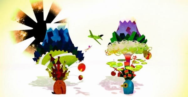 Расцветающий рассказ