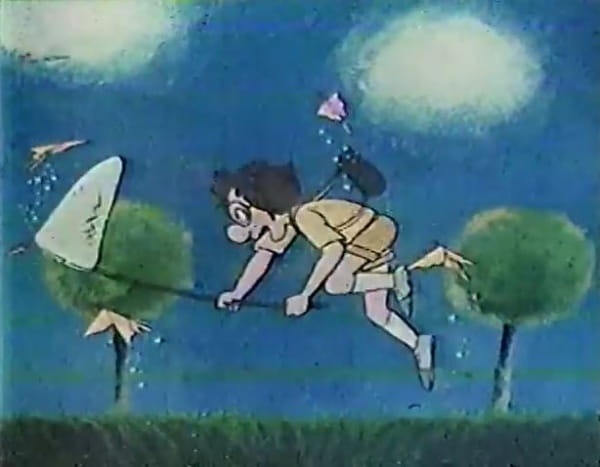 Учитель Поппэн и болото невозврата