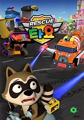 Спасение Тайо