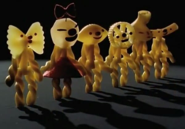 Юные полуночные бегуны: Шум моря