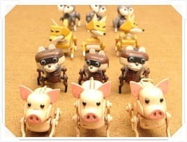 Королевство сиритори