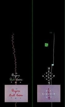 Звонкая красочная фантазия