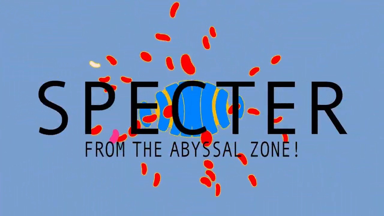 Specter From the Abyssal Zone