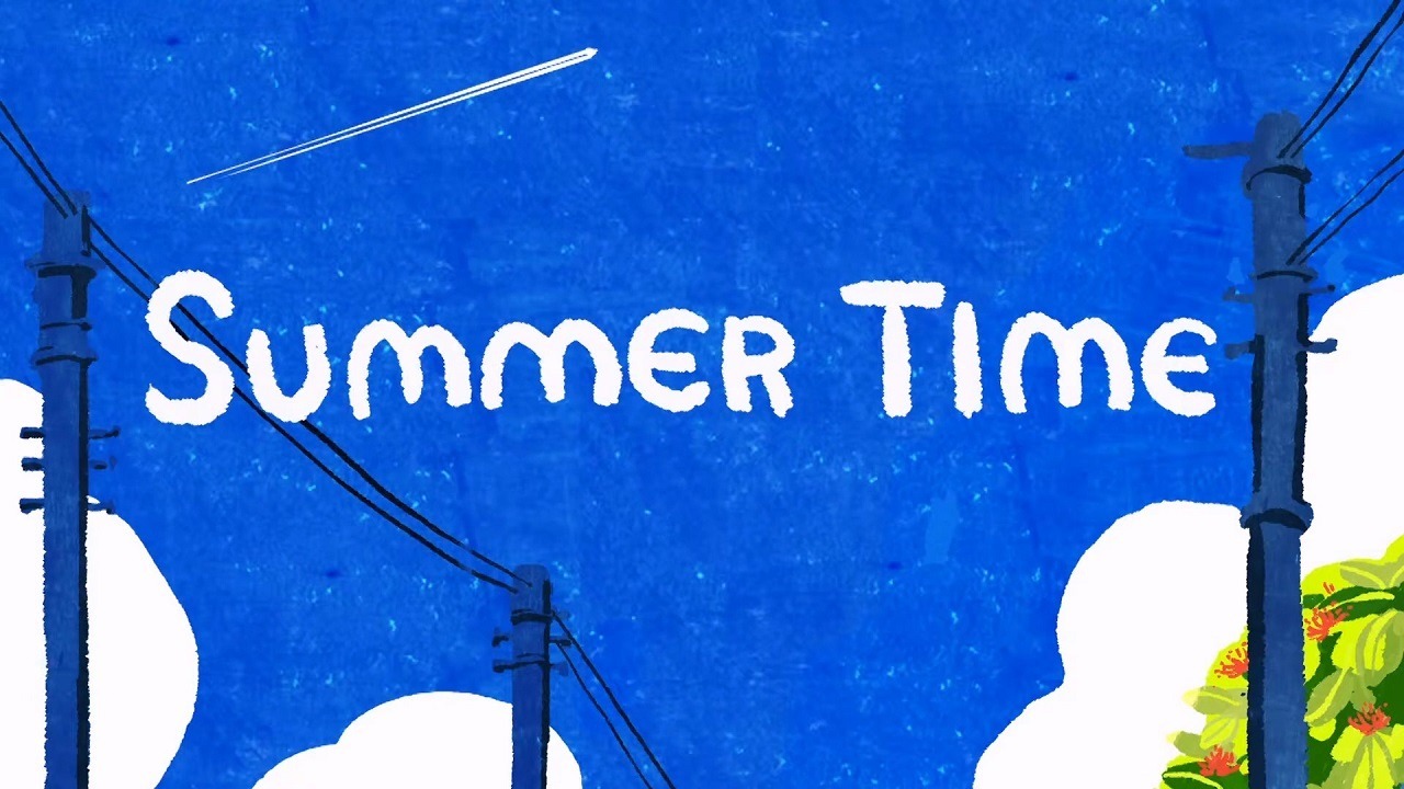 Летнее время [54107]