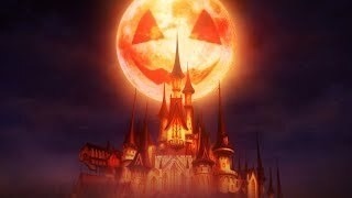 Реклама Scary Monsters