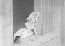 Весёлая скрипка