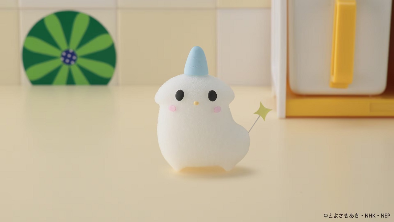 Единорог Кюпи