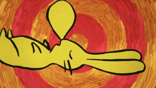 Заяц и Черепаха