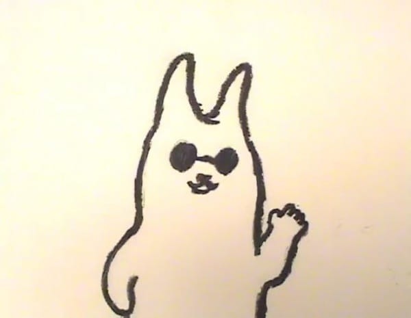 Печальный разговор