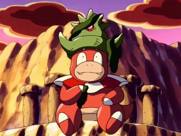 Один день Слоукинга