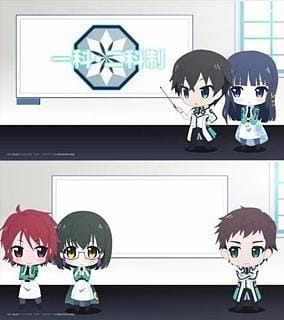 Изучаем магические предметы!