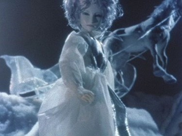 Снежная королева [34946]