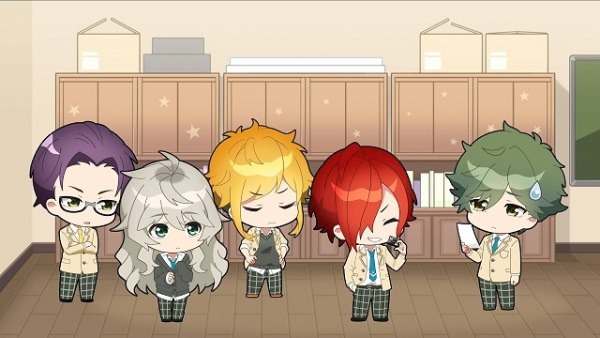 Клуб астрономии старшей школы Юсэй