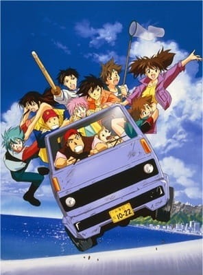 Мальчик с кристальными глазами