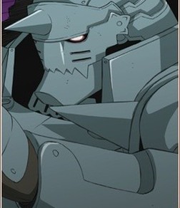 Альфонс Элрик