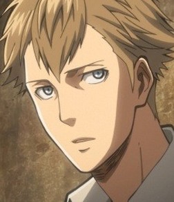 Фарлан Чёрч